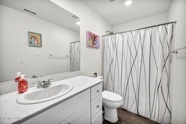 8982 Wolf River Drive, Reno, NV 89506