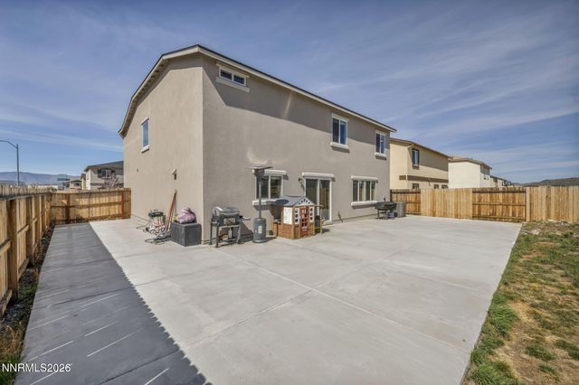 8982 Wolf River Drive, Reno, NV 89506