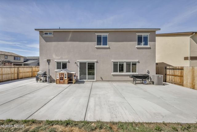 8982 Wolf River Drive, Reno, NV 89506