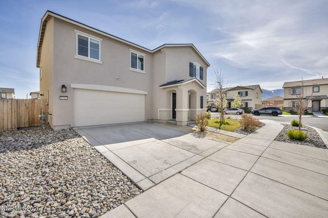 8982 Wolf River Drive, Reno, NV 89506