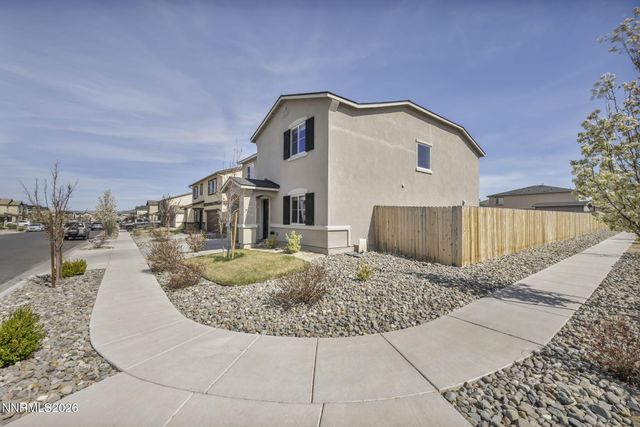 8982 Wolf River Drive, Reno, NV 89506