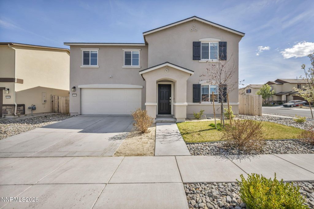 8982 Wolf River Drive, Reno, NV 89506