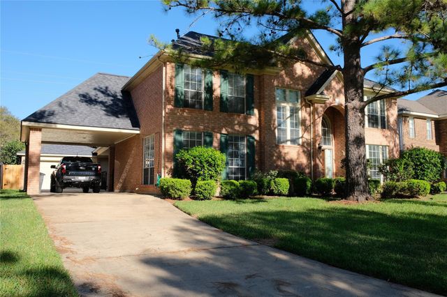 20434 Ivory Creek Lane, Katy, TX 77450