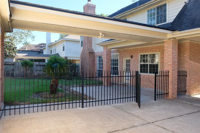 20434 Ivory Creek Lane, Katy, TX 77450