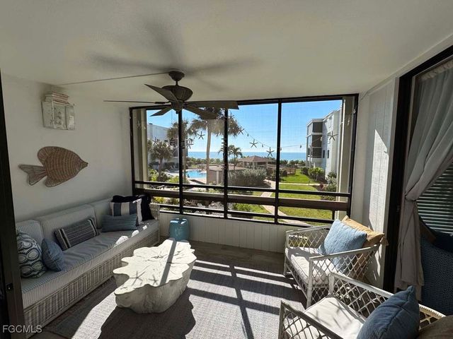 2777 W Gulf DR 109, Sanibel, FL 33957