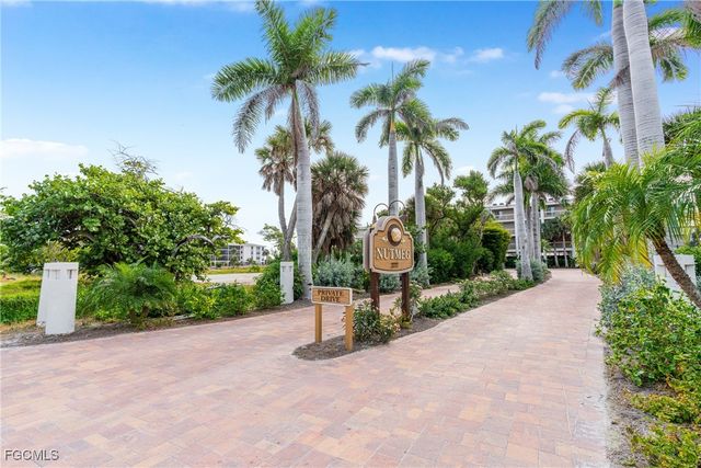 2777 W Gulf DR 109, Sanibel, FL 33957