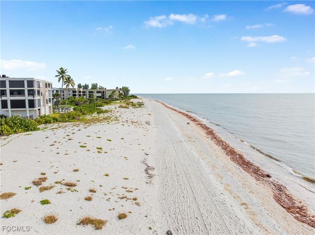 2777 W Gulf DR 109, Sanibel, FL 33957