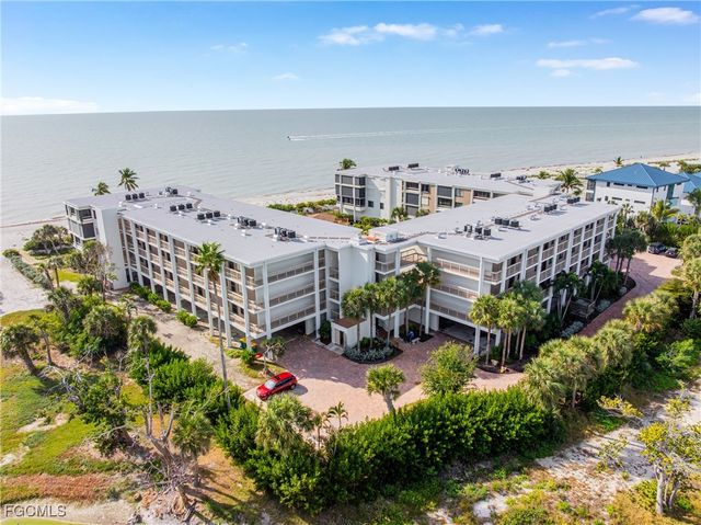 2777 W Gulf DR 109, Sanibel, FL 33957