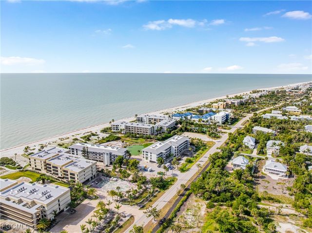 2777 W Gulf DR 109, Sanibel, FL 33957