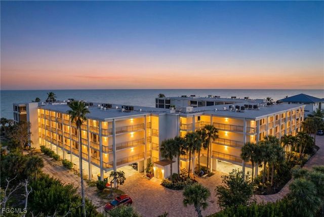 2777 W Gulf DR 109, Sanibel, FL 33957