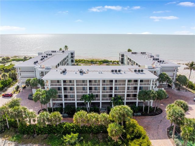 2777 W Gulf DR 109, Sanibel, FL 33957