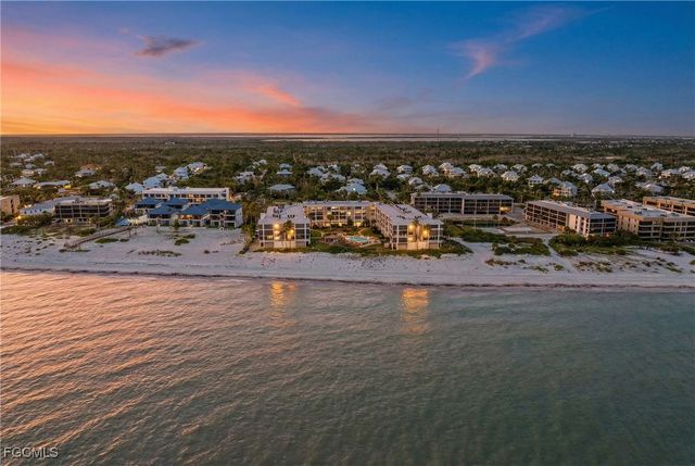 2777 W Gulf DR 109, Sanibel, FL 33957