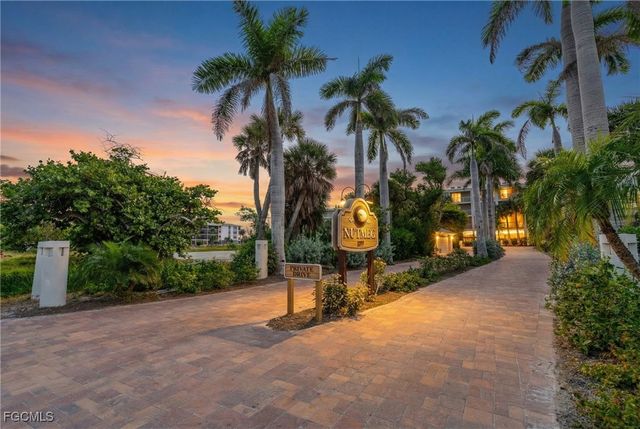 2777 W Gulf DR 109, Sanibel, FL 33957