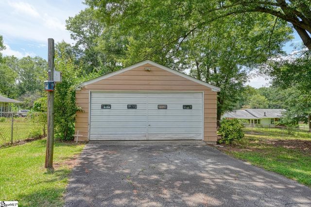 1291 Montview Street, Spartanburg, SC 29307