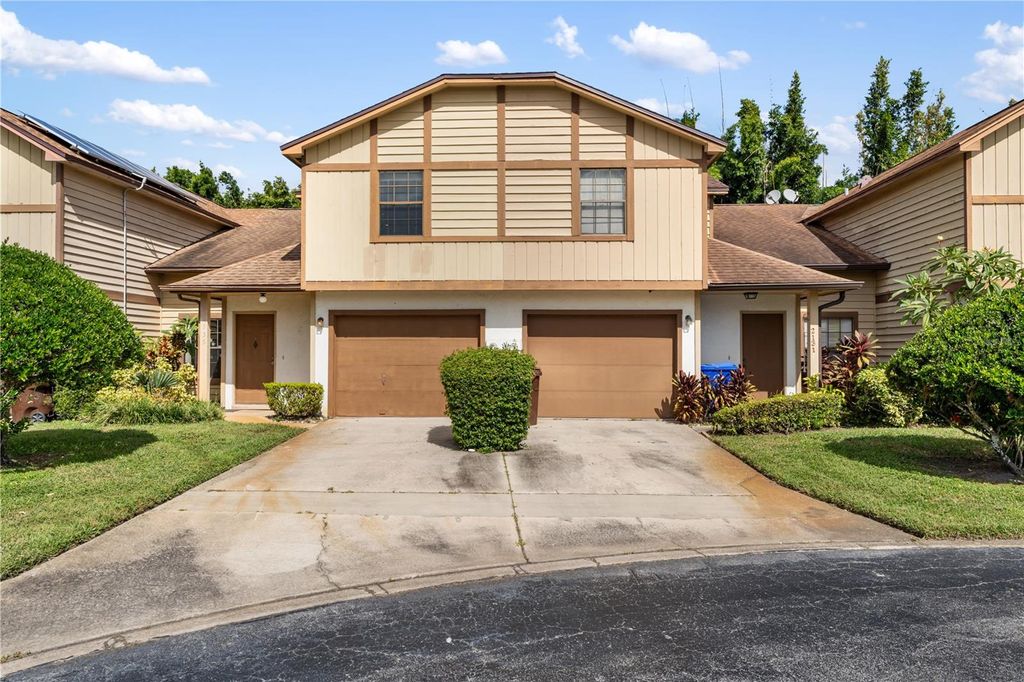2135 BALBOA WAY, Kissimmee, FL 34741
