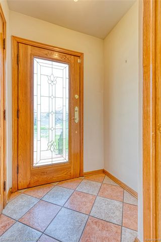 551 Fiske Drive, Detroit, MI 48214