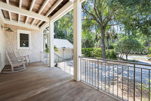 18 Port Psge, Daufuskie Island, SC 29915