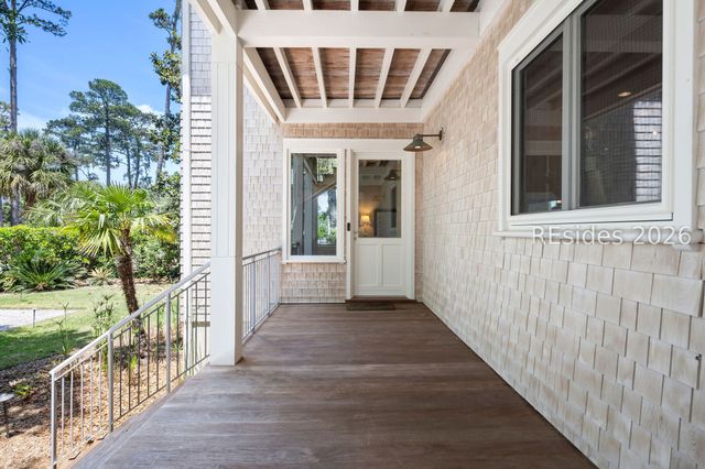 18 Port Psge, Daufuskie Island, SC 29915