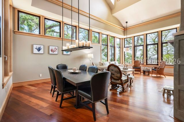 18 Port Psge, Daufuskie Island, SC 29915