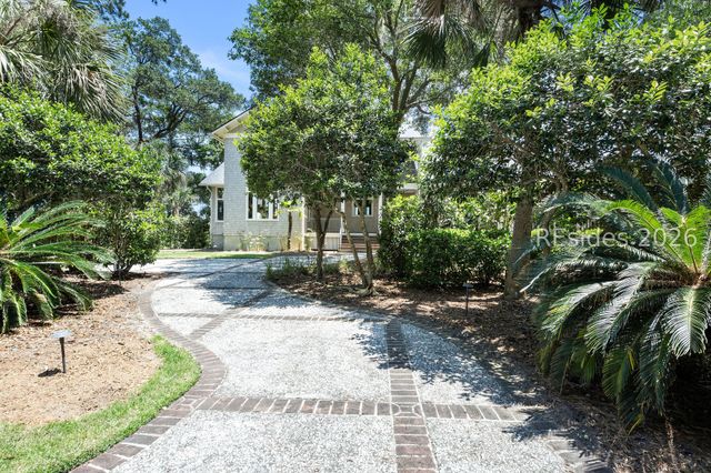 18 Port Psge, Daufuskie Island, SC 29915