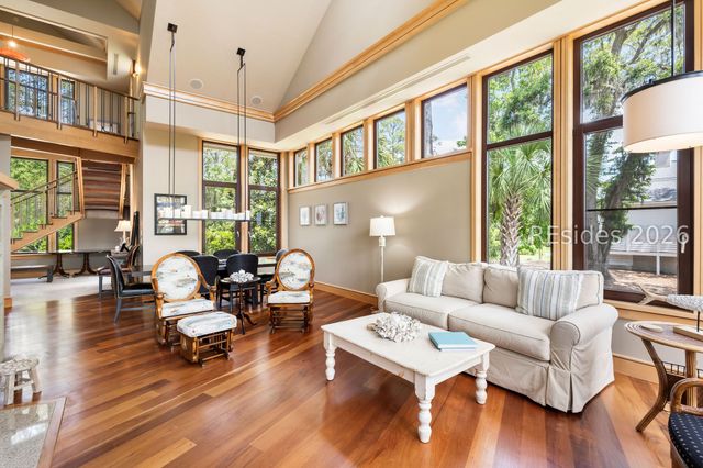 18 Port Psge, Daufuskie Island, SC 29915