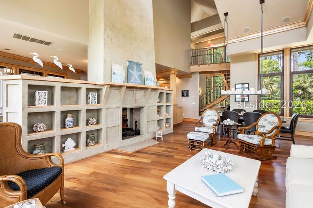 18 Port Psge, Daufuskie Island, SC 29915