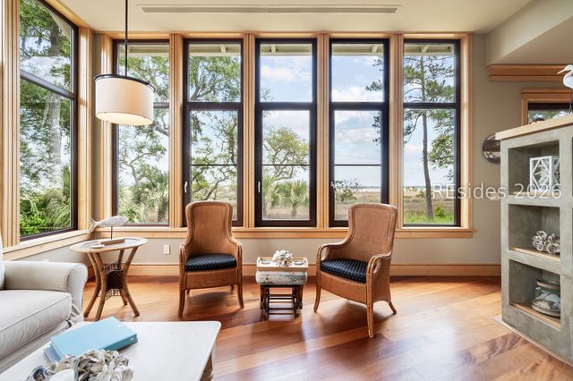 18 Port Psge, Daufuskie Island, SC 29915