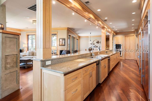 18 Port Psge, Daufuskie Island, SC 29915