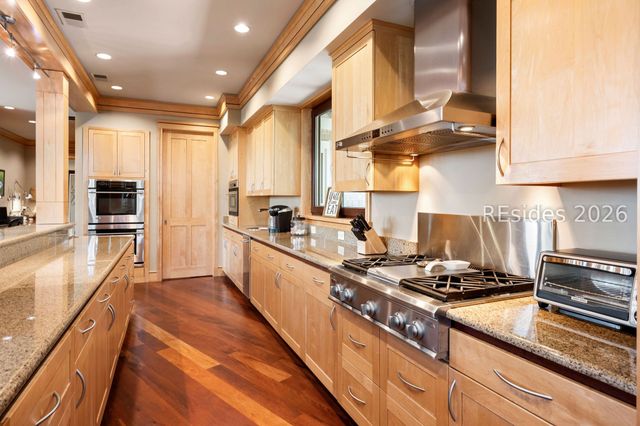 18 Port Psge, Daufuskie Island, SC 29915