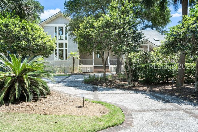 18 Port Psge, Daufuskie Island, SC 29915