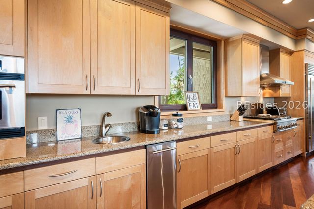 18 Port Psge, Daufuskie Island, SC 29915