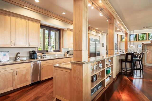 18 Port Psge, Daufuskie Island, SC 29915