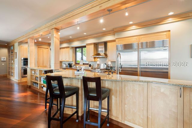 18 Port Psge, Daufuskie Island, SC 29915