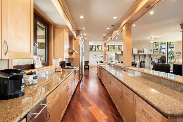18 Port Psge, Daufuskie Island, SC 29915