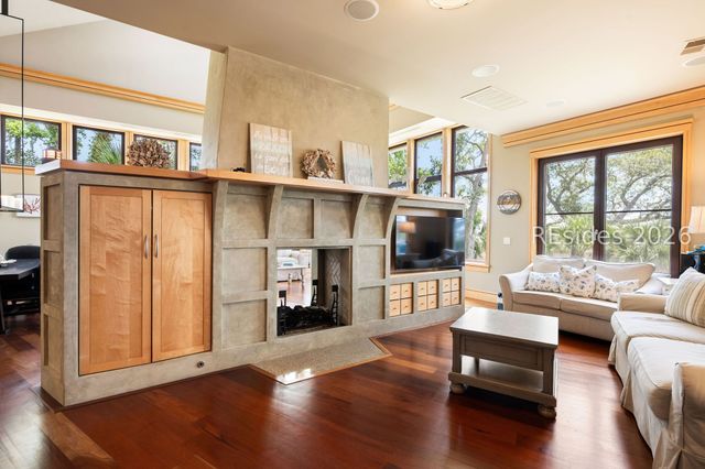 18 Port Psge, Daufuskie Island, SC 29915