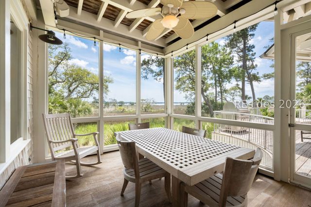 18 Port Psge, Daufuskie Island, SC 29915