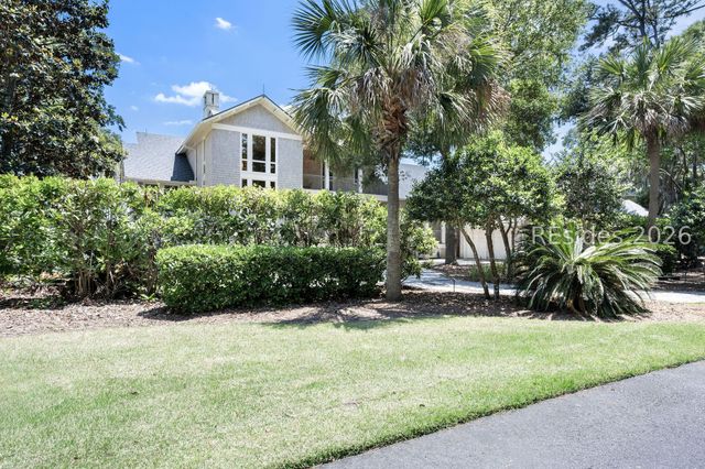 18 Port Psge, Daufuskie Island, SC 29915