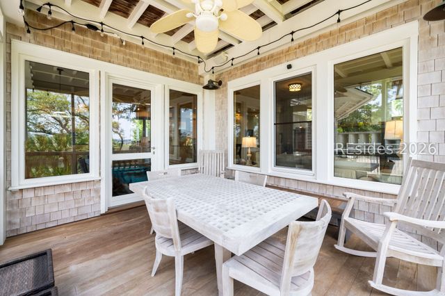 18 Port Psge, Daufuskie Island, SC 29915