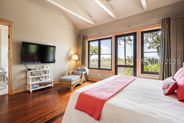 18 Port Psge, Daufuskie Island, SC 29915
