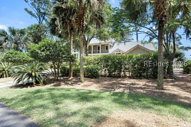 18 Port Psge, Daufuskie Island, SC 29915