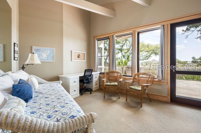18 Port Psge, Daufuskie Island, SC 29915