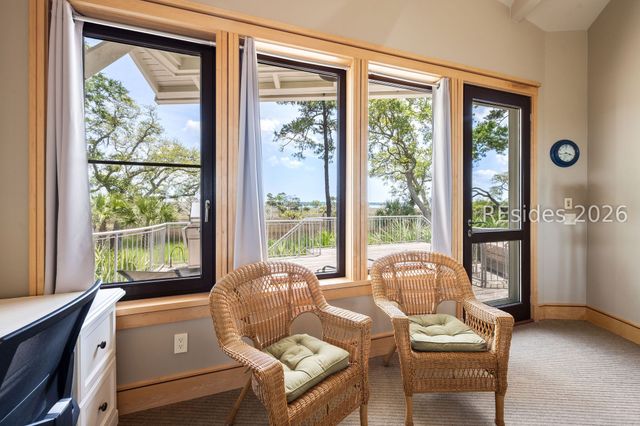 18 Port Psge, Daufuskie Island, SC 29915