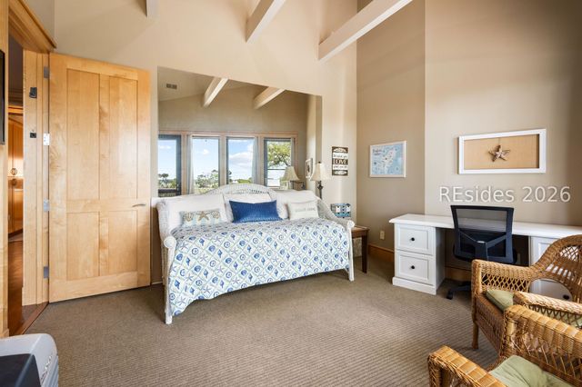 18 Port Psge, Daufuskie Island, SC 29915