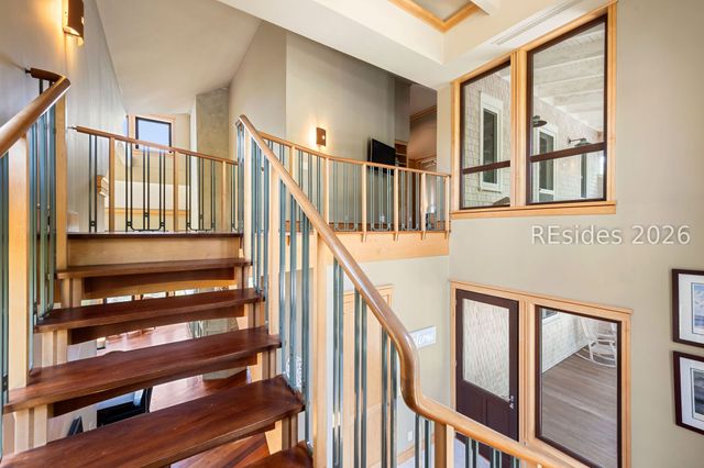 18 Port Psge, Daufuskie Island, SC 29915