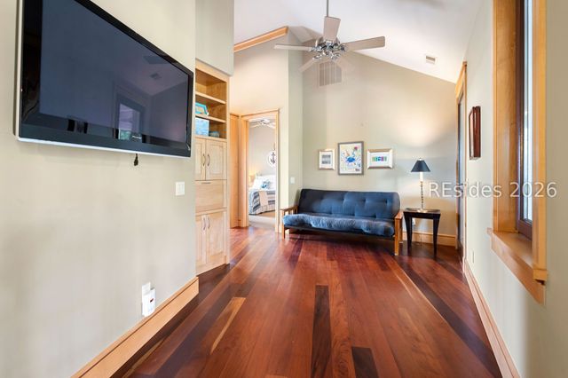 18 Port Psge, Daufuskie Island, SC 29915
