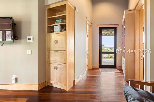 18 Port Psge, Daufuskie Island, SC 29915