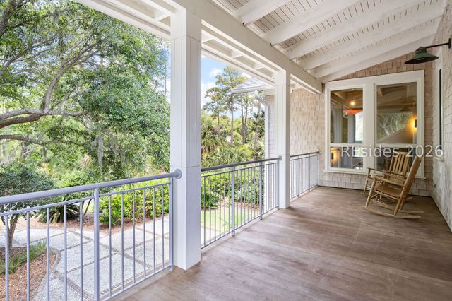 18 Port Psge, Daufuskie Island, SC 29915