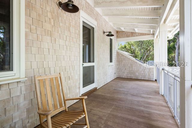 18 Port Psge, Daufuskie Island, SC 29915