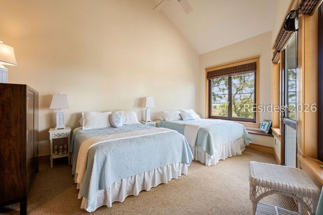 18 Port Psge, Daufuskie Island, SC 29915