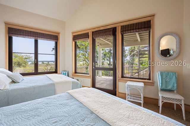 18 Port Psge, Daufuskie Island, SC 29915